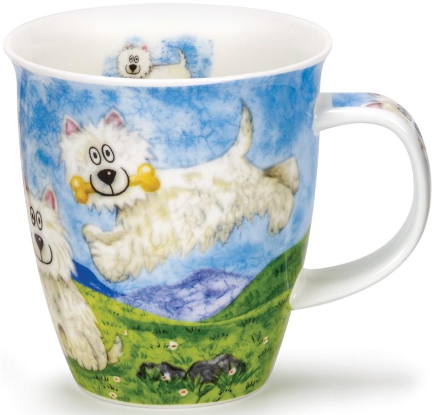 Fine Bone China Porzellan | Dunoon