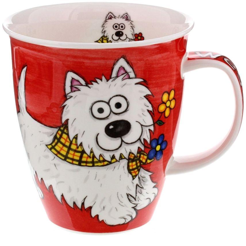 Fine Bone China Porzellan | Dunoon