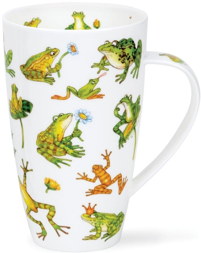 Fine Bone China Porzellan | Dunoon