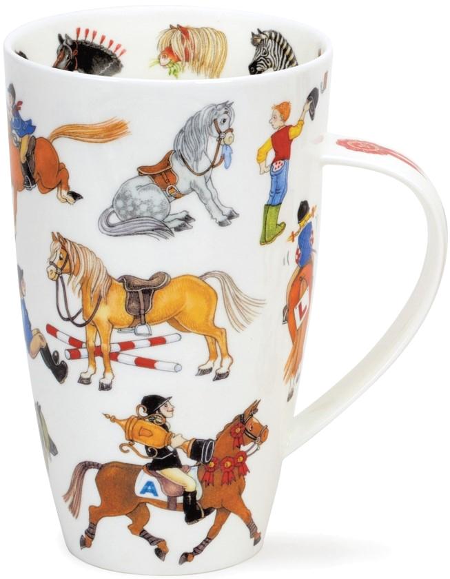Fine Bone China Porzellan | Dunoon