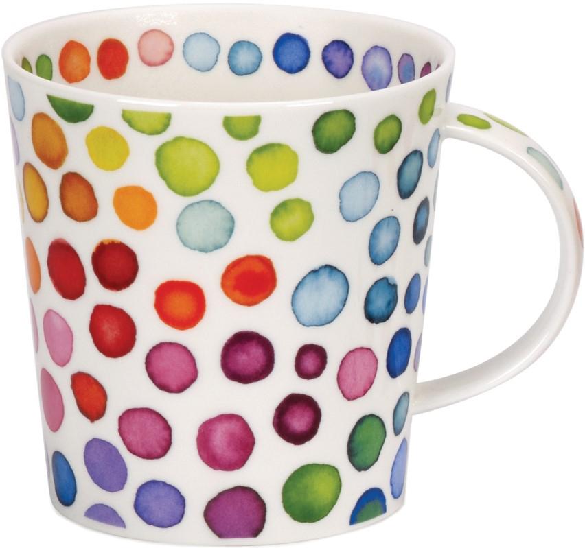Fine Bone China Porzellan | Dunoon