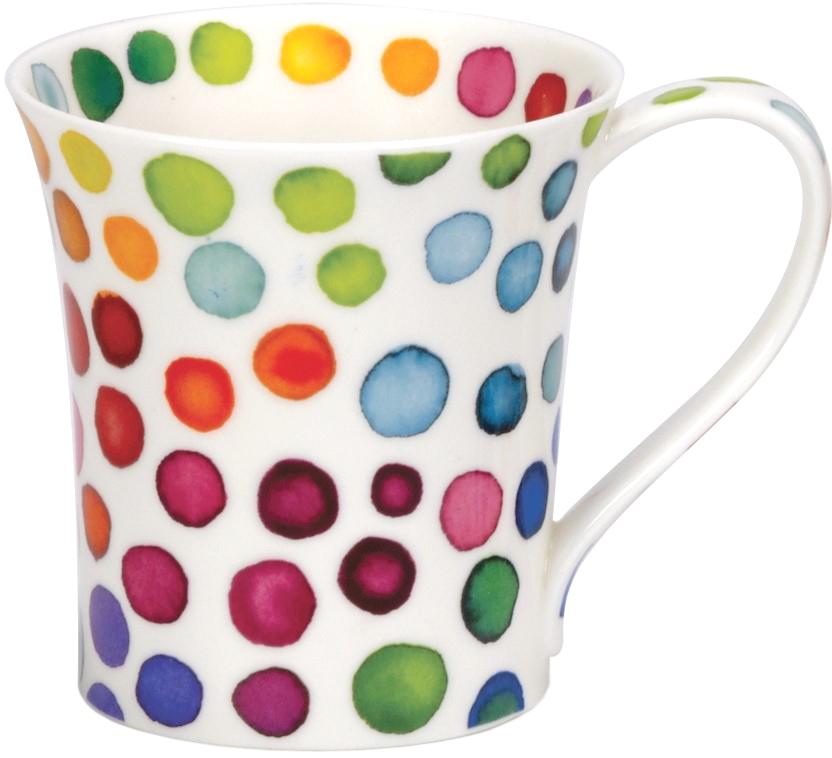 Fine Bone China Porzellan | Dunoon
