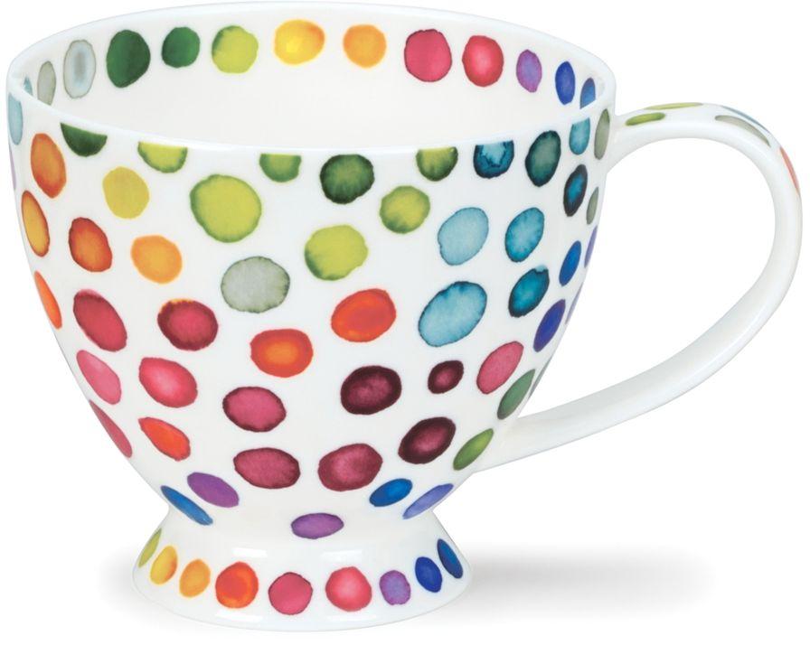 Fine Bone China Porzellan | Dunoon