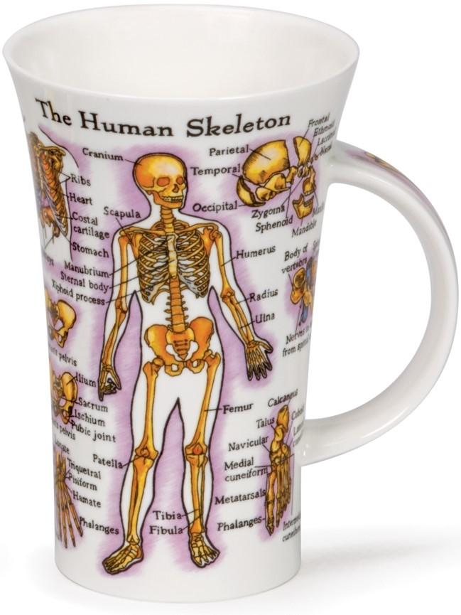 Fine Bone China Porzellan | Dunoon