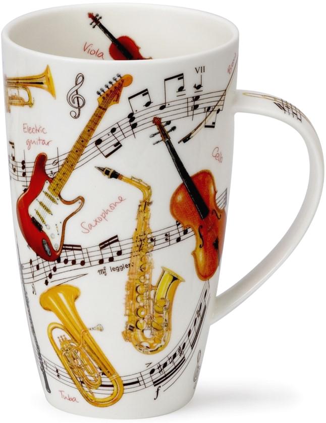 Fine Bone China Porzellan | Dunoon