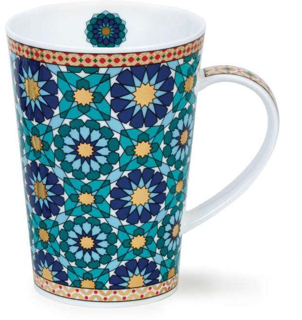 Fine Bone China Porzellan | Dunoon
