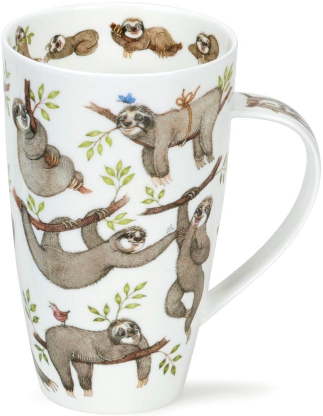 Fine Bone China Porzellan | Dunoon