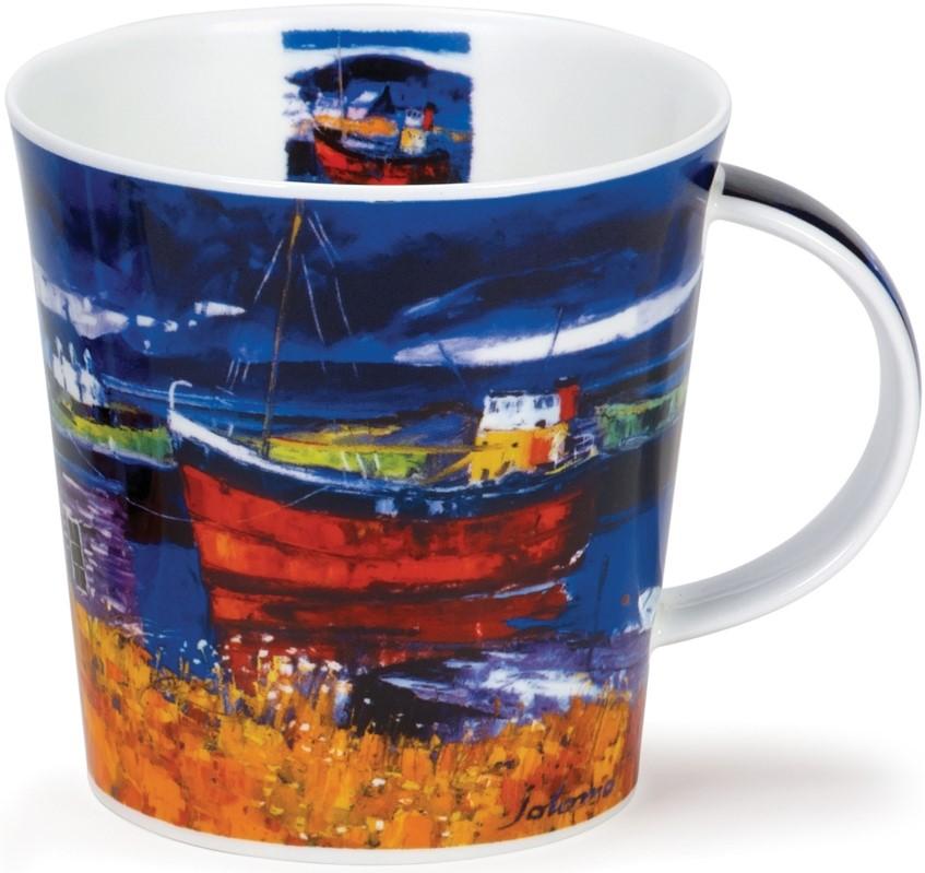 Fine Bone China Porzellan | Dunoon