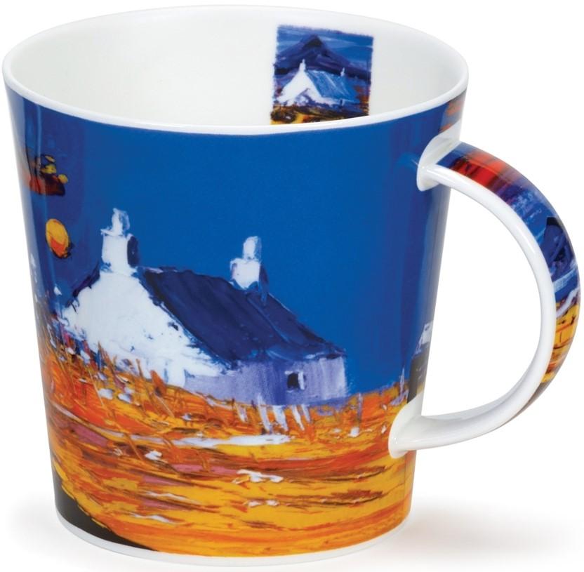 Fine Bone China Porzellan | Dunoon