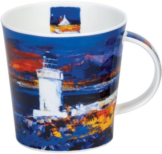 Jolomo Lighthouse by Cairngorm - Leuchtturm