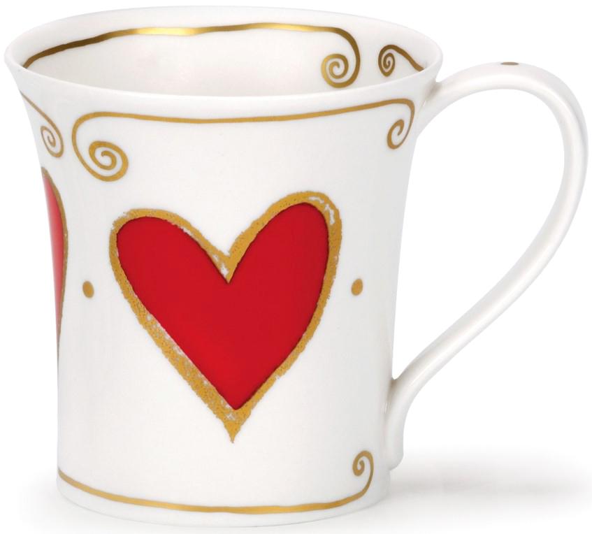 Fine Bone China Porzellan | Dunoon