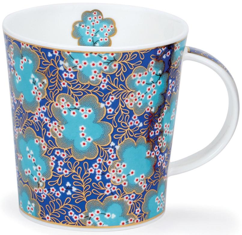 Fine Bone China Porzellan | Dunoon