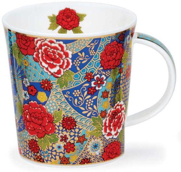 Fine Bone China Porzellan | Dunoon