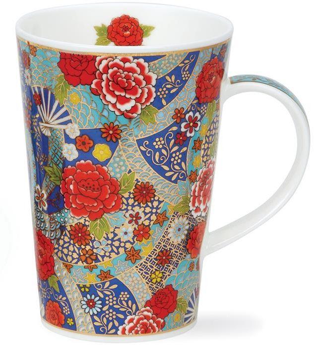 Fine Bone China Porzellan | Dunoon