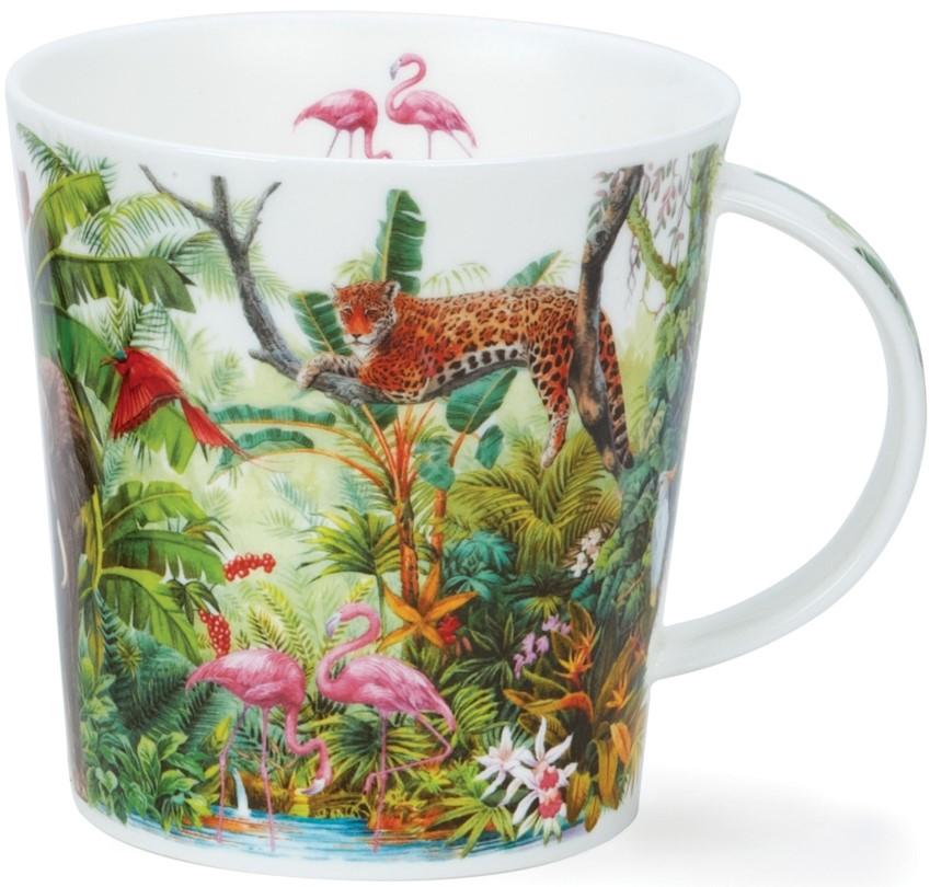 Fine Bone China Porzellan | Dunoon
