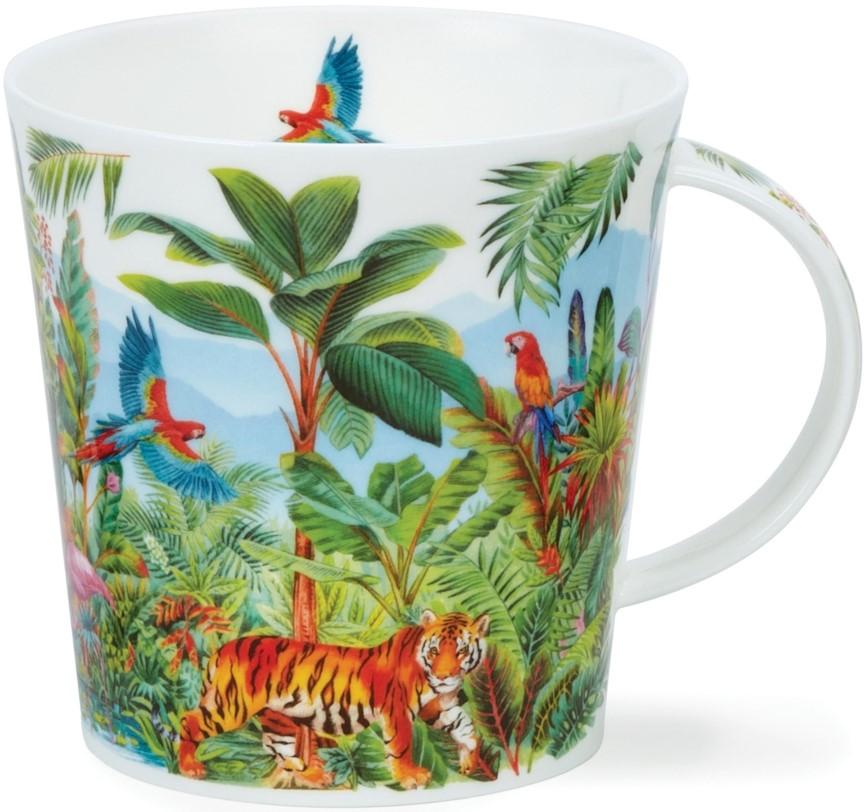 Fine Bone China Porzellan | Dunoon