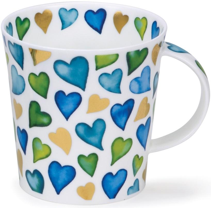 Fine Bone China Porzellan | Dunoon