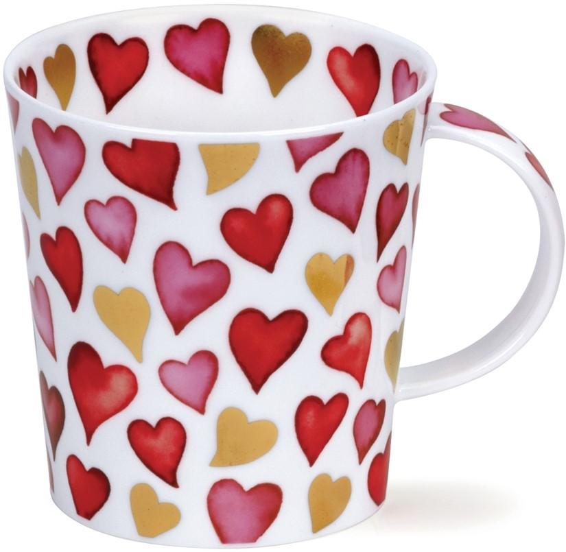 Fine Bone China Porzellan | Dunoon