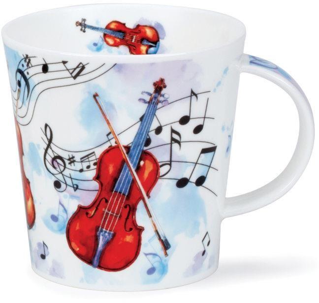 Fine Bone China Porzellan | Dunoon