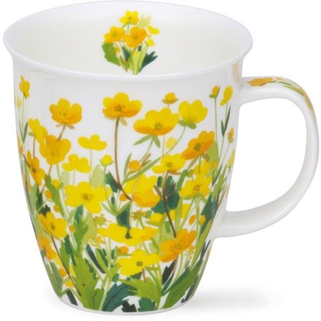 Fine Bone China Porzellan | Dunoon