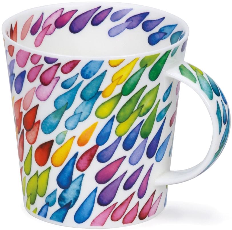 Fine Bone China Porzellan | Dunoon