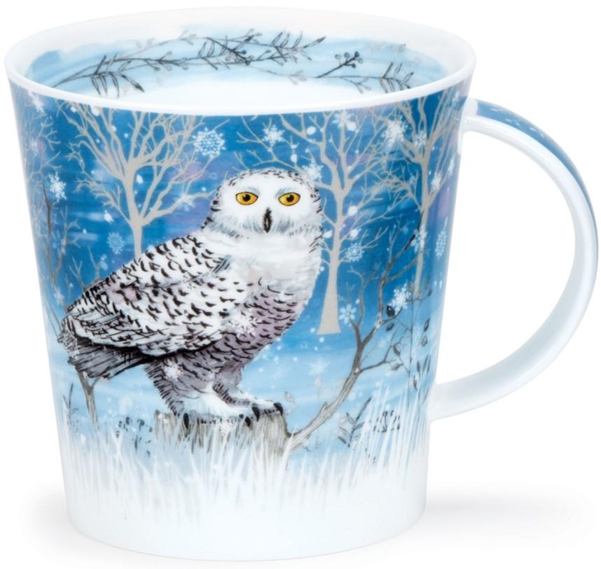 Fine Bone China Porzellan | Dunoon
