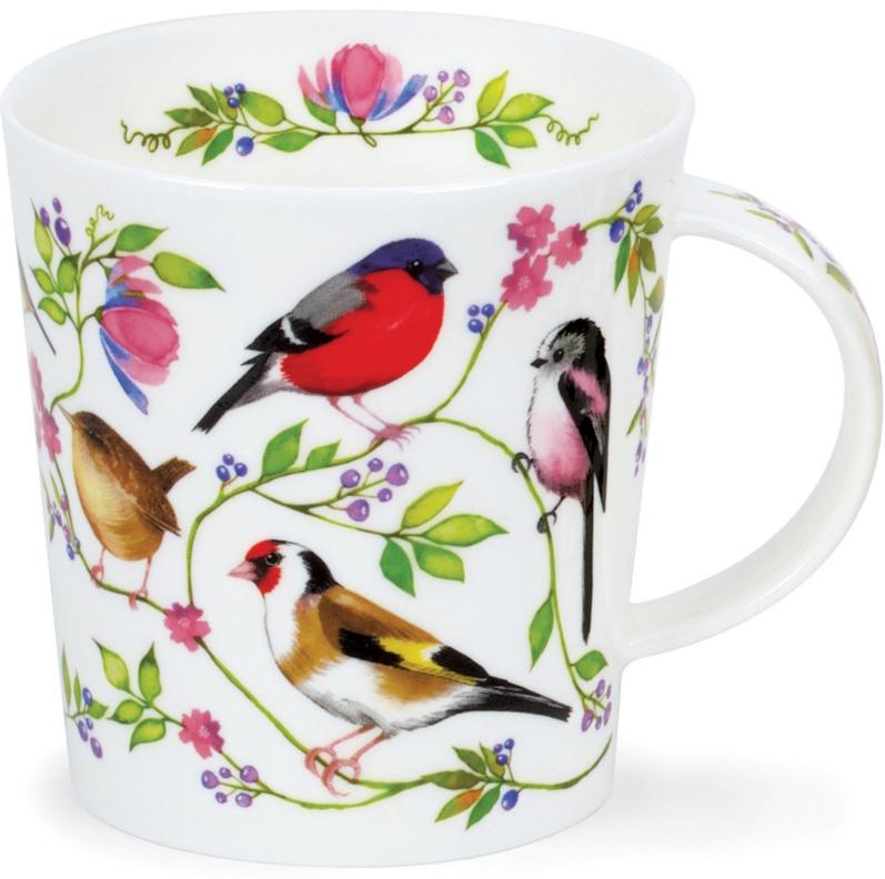 Fine Bone China Porzellan | Dunoon