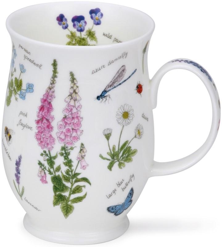 Fine Bone China Porzellan | Dunoon