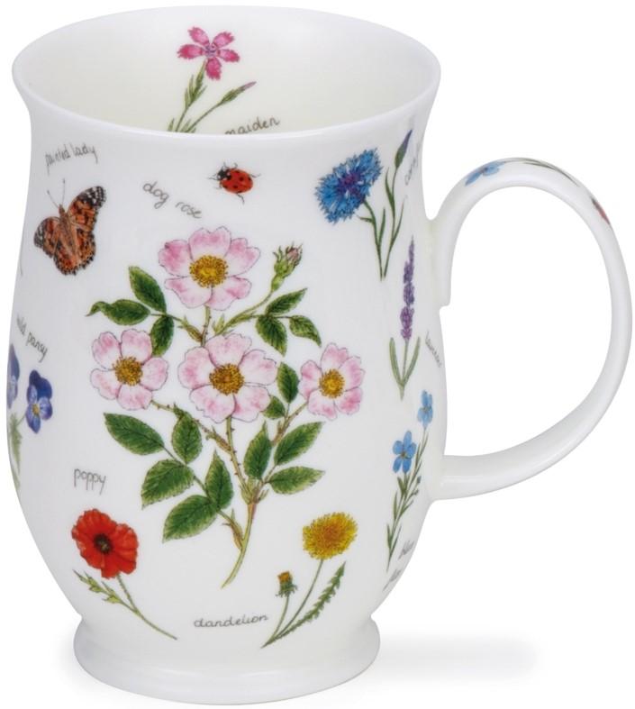 Fine Bone China Porzellan | Dunoon