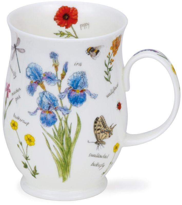 Fine Bone China Porzellan | Dunoon