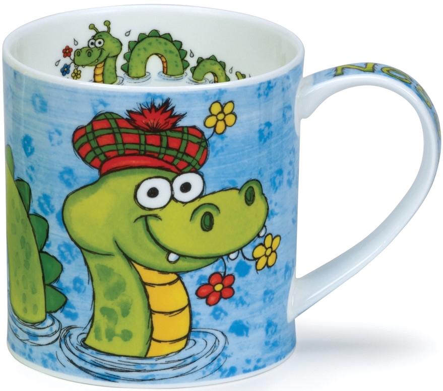 Fine Bone China Porzellan | Dunoon