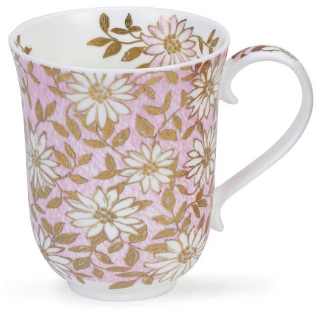 Fine Bone China Porzellan | Dunoon