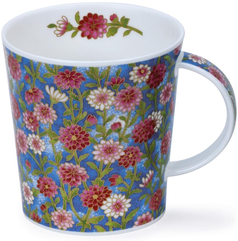 Fine Bone China Porzellan | Dunoon