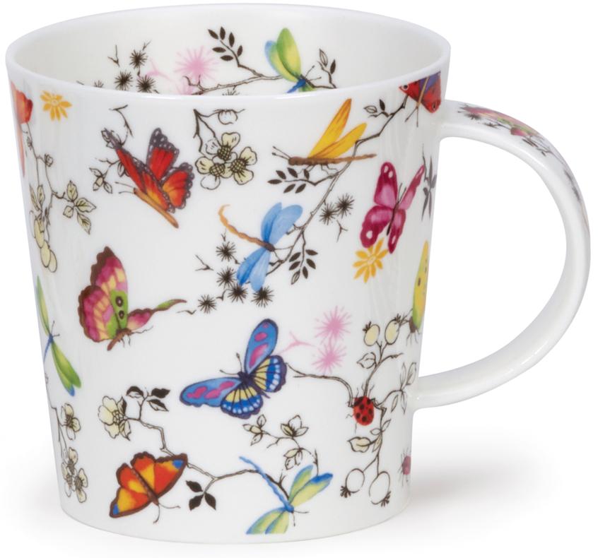 Fine Bone China Porzellan | Dunoon