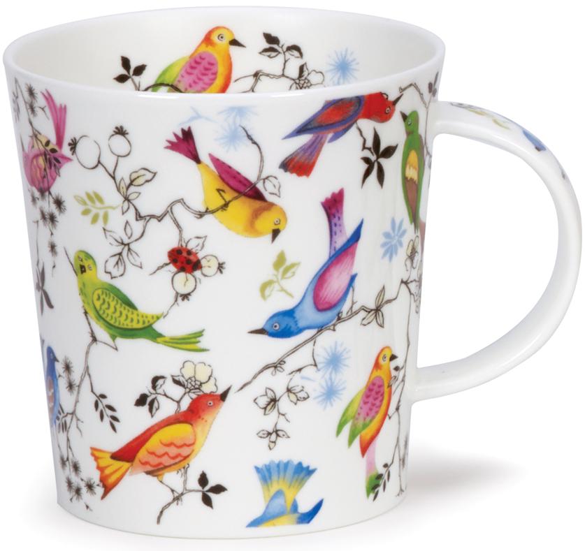Fine Bone China Porzellan | Dunoon