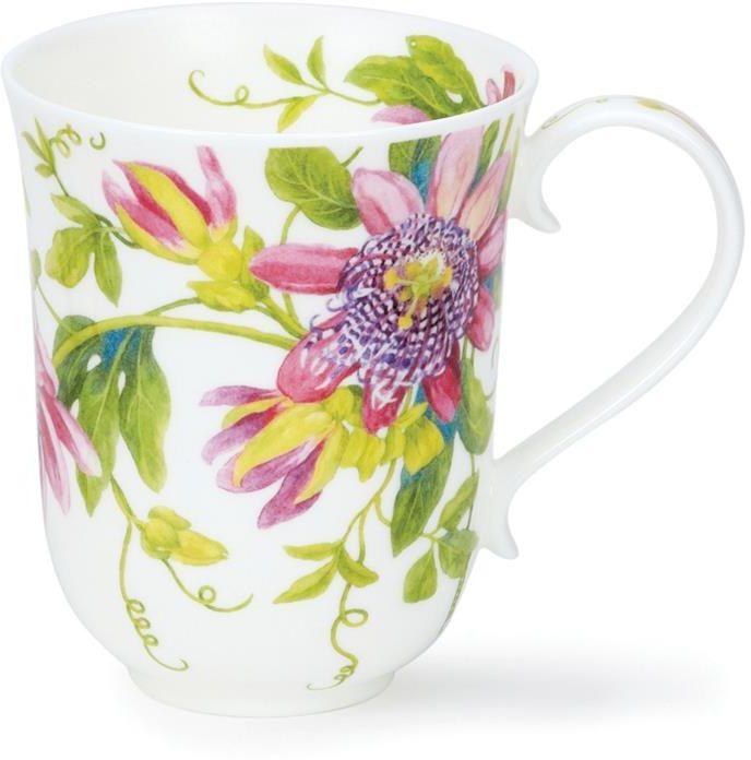 Fine Bone China Porzellan | Dunoon