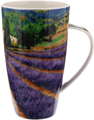 Paysage by Henley Lavendel