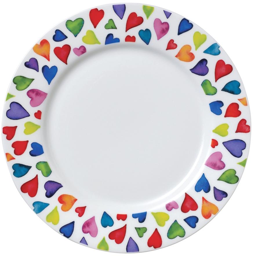 Fine Bone China Porzellan | Dunoon