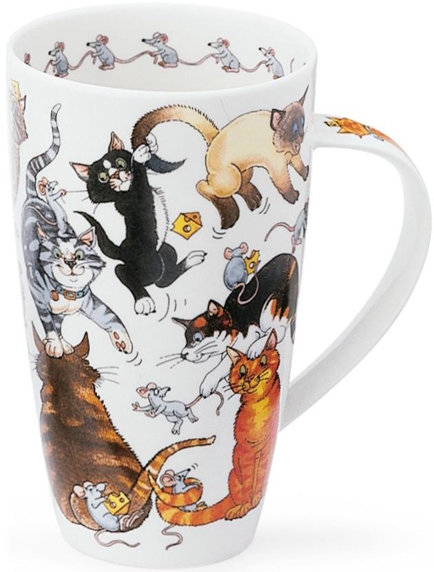 Fine Bone China Porzellan | Dunoon