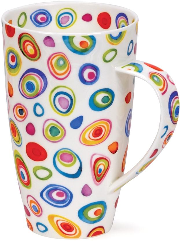 Fine Bone China Porzellan | Dunoon