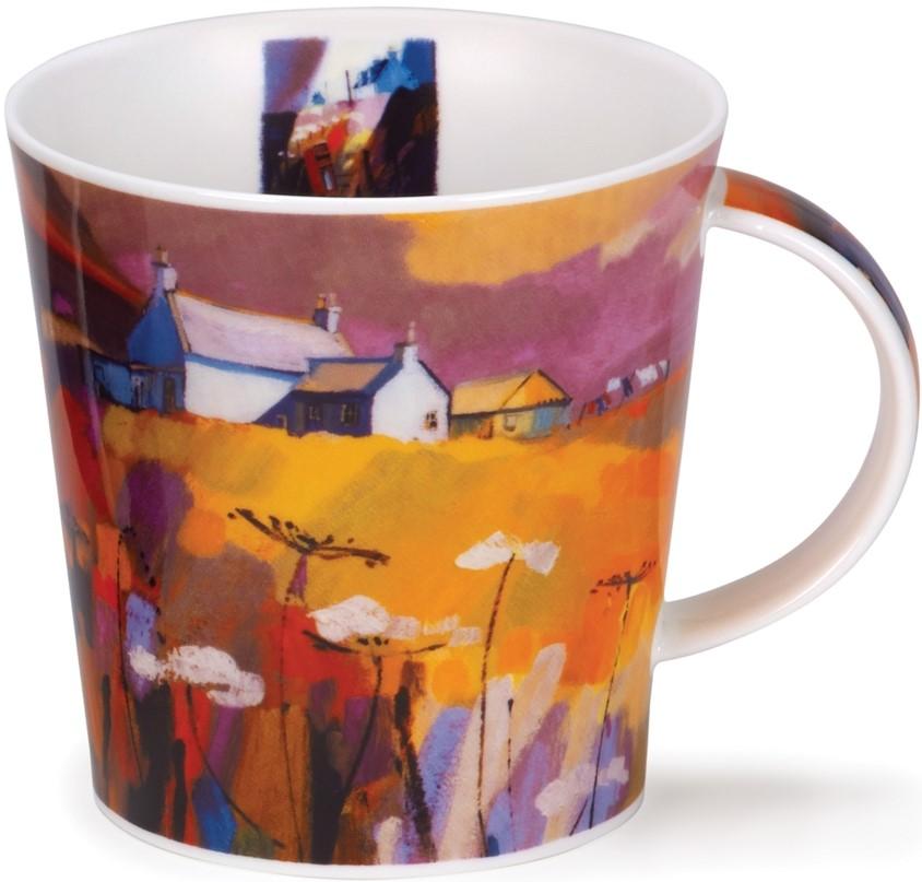 Fine Bone China Porzellan | Dunoon
