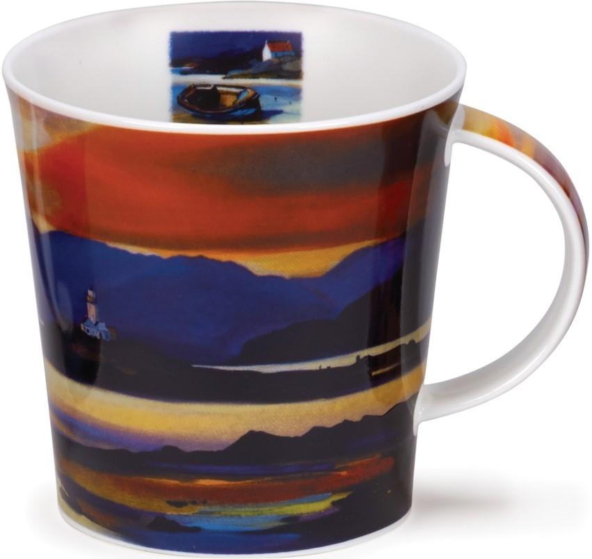 Fine Bone China Porzellan | Dunoon