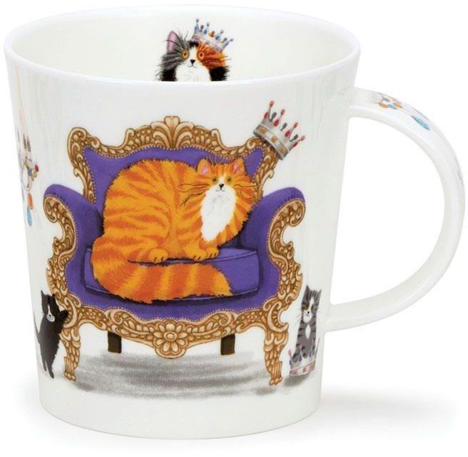 Fine Bone China Porzellan | Dunoon