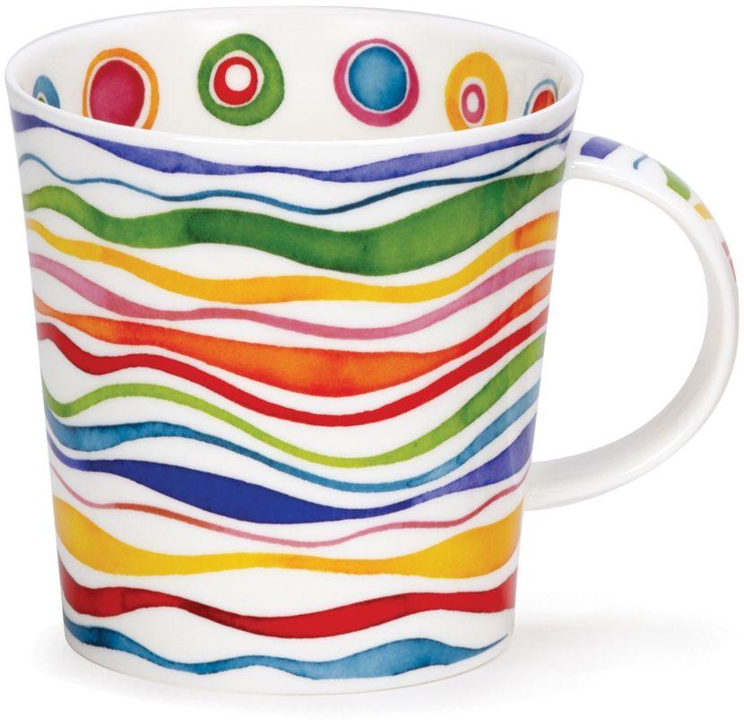 Fine Bone China Porzellan | Dunoon