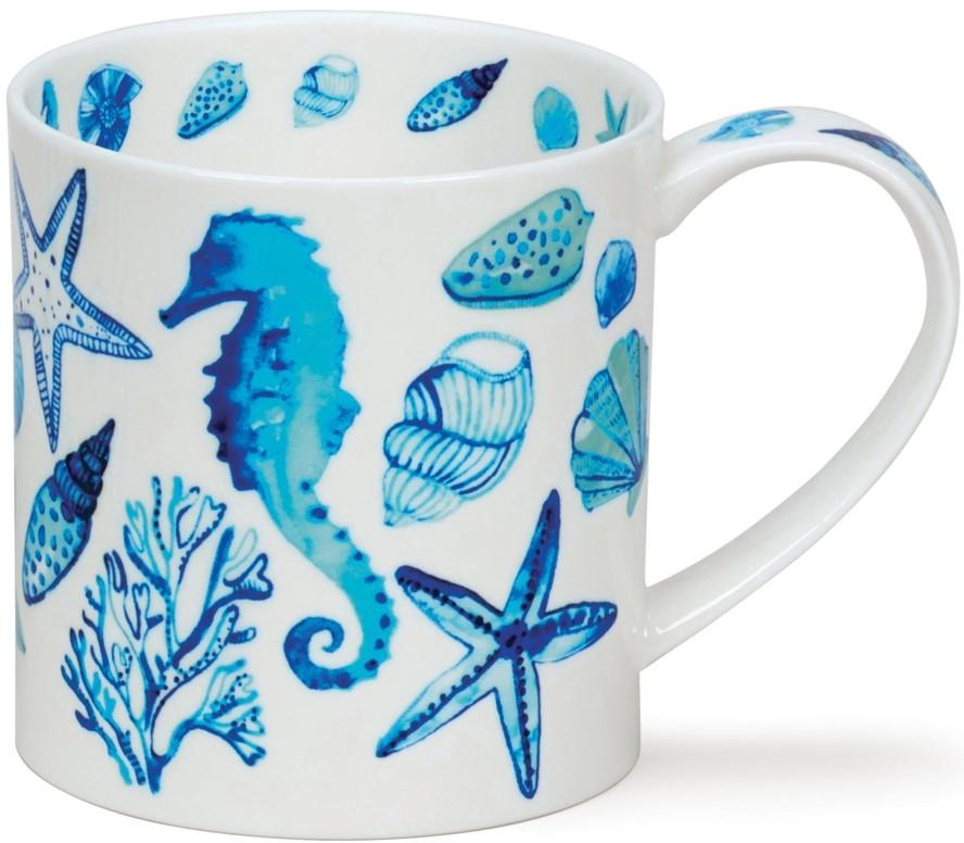 Fine Bone China Porzellan | Dunoon