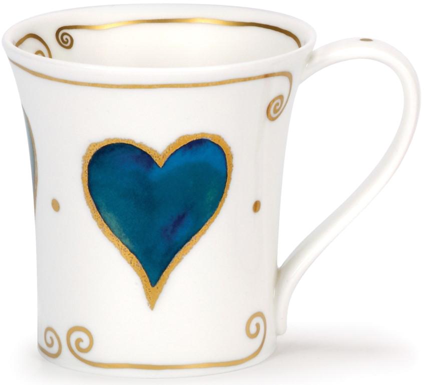 Fine Bone China Porzellan | Dunoon