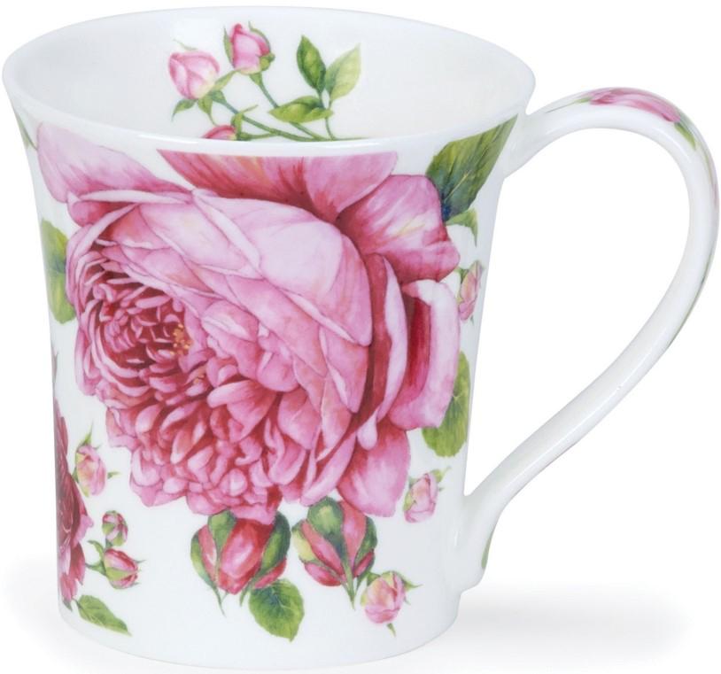 Fine Bone China Porzellan | Dunoon