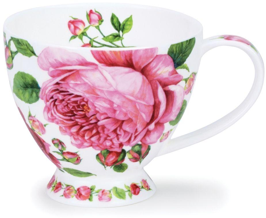 Fine Bone China Porzellan | Dunoon