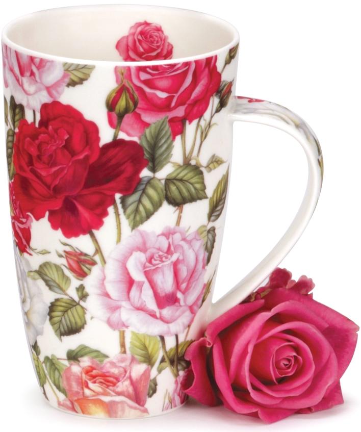 Fine Bone China Porzellan | Dunoon