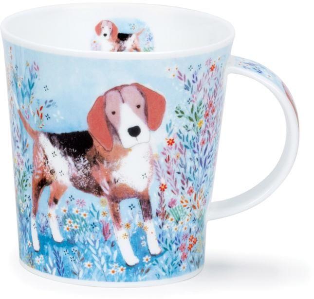 Fine Bone China Porzellan | Dunoon